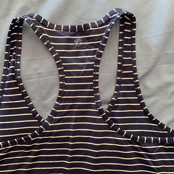 athleta tank - Picture 4 of 6